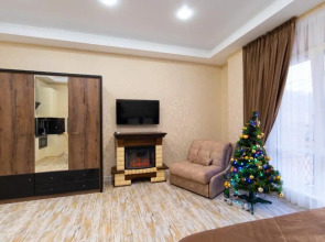 Апартаменты Gorki City SKi 5