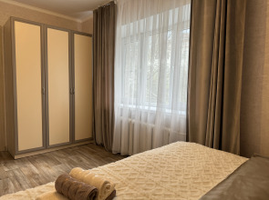 Квартира 2-х комнатная