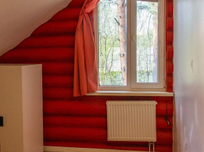 Частный Дом Стародачное Место