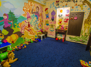 Гостевой Дом More Resort