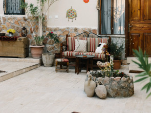 Отель Paradise Cappadocia