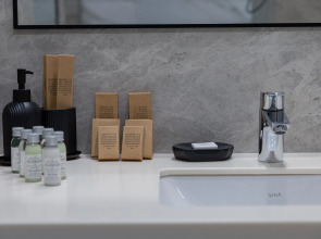 Апартаменты Pearly Сoast Коллекция Mores Apart Hotel