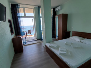 Гостевой дом Жуковка