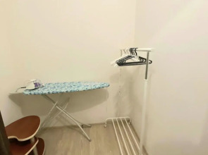 Апартаменты Уютные у Ривьеры