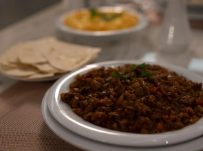 Отель Golden River By Continent Collection