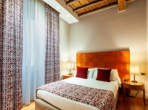 Отель Delle Nazioni