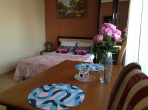 Гостевой Дом Арт-Хаус