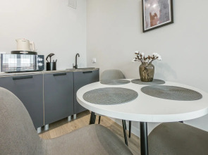 Апартаменты Шишимская горка