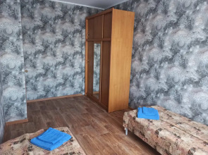 Апартаменты на Калинина 4