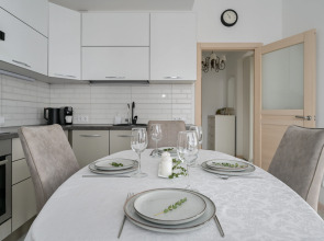 Апартаменты на Петроградке