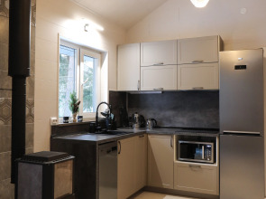 Вилла Лосиный Ключ