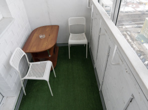 Апартамент Hotel Home Проспект Ленина 112