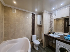 Апартаменты Аврора Розы Люксембург 49, студия