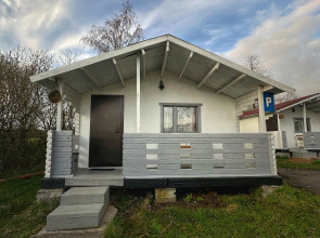 Гостевой дом Куршавель