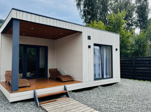 Шале Алтай Шале