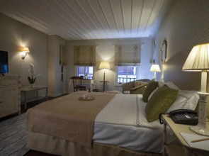 RuinAdalia Hotel - Adults Only