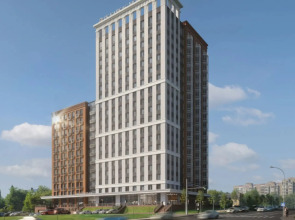 Апартаменты ПМЖ