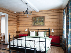 Гостевой дом Изба Плёс