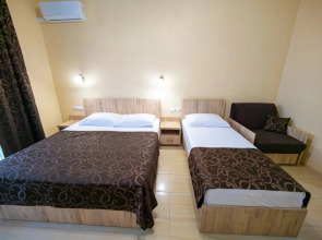 Гостевой дом Эфтихия