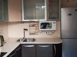 Апартаменты VIAHOME на Первой Морской