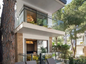 Resort Voyage Belek Golf & Spa Hotel