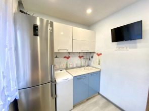 Квартира с 3 изолированными комнатами в центре рядом Воркутауголь