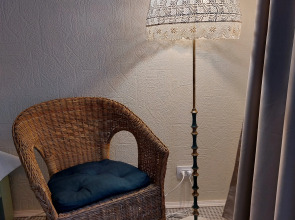 Гостевой Дом Добрый Дом