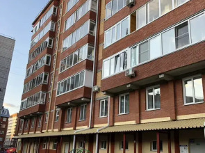 Апартаменты на Киевской улице 139