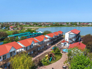 Отель гостевой дом Совы