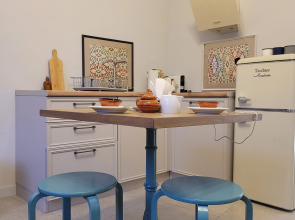 Квартира 2 Отличная Недалеко от Пляжа