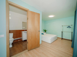 Частный дом Теплый коттедж рядом с аэропортом