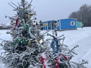 Мини-Отель Солнечный Дом - Casa del Sole