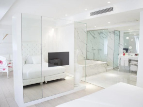 Boscolo Nice Hôtel & Spa