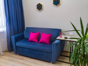 Квартира Weekend