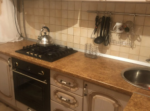 Апартаменты Квартира