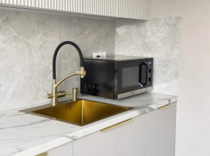 Квартира в Кисловодске проезд Цандера 1