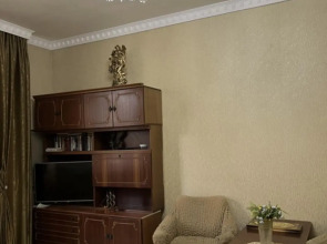 Гостевой дом Нана