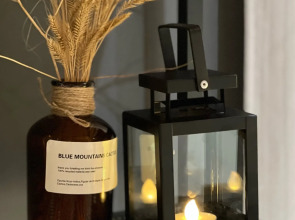 База отдыха Белый Кролик