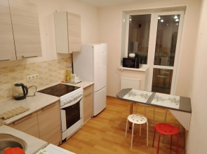 Апартаменты на Европейском проспекте 14