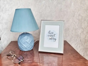 Апартаменты на улице Комарова 127Б