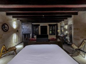 Carus Cappadocia Hotel