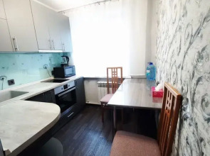 Квартира на бульваре имени Ф.С. Анкудинова 15