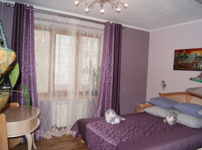 Апартаменты Оливия на Радищева