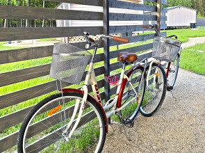 Гостевой дом Елли и Пелли