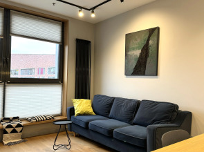 Апартаменты Liner Apart 255