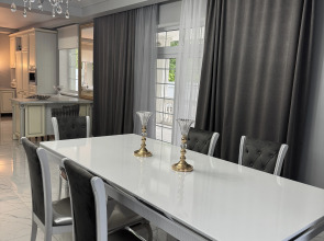 Apartment Усадьба King Suite