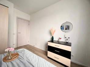 Квартира Viktory Apart