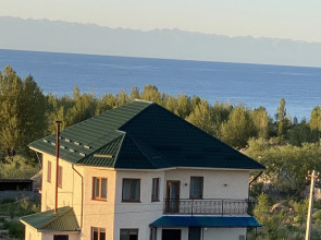 Гостевой дом Максат