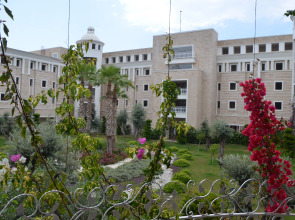 Отель Andriake Beach Club