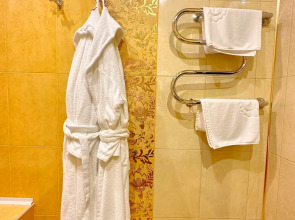 Гостевой Дом Family Resort Hotel Miloo